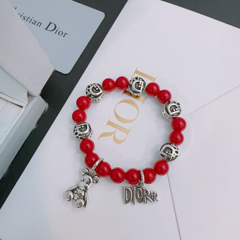 Christian Dior Bracelets